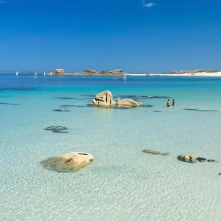 Bora Bora Kemp Plouescat